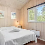 8855-glesborg-kalvehavestien-9 別荘 Glesborg