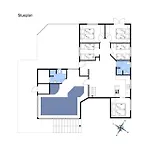 8855-glesborg-kalvehavestien-9 別荘 Glesborg