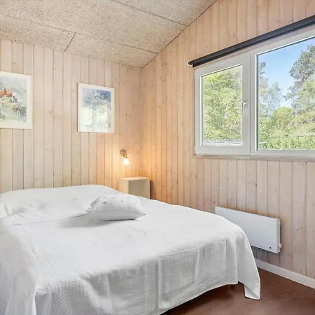 8855-glesborg-kalvehavestien-9 Casa vacanze Glesborg