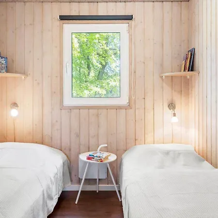 Casa vacanze 8855-glesborg-kalvehavestien-9 *