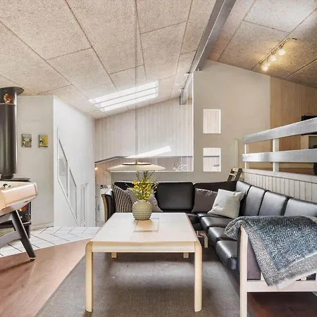 Feriehus 8855-glesborg-kalvehavestien-9 *